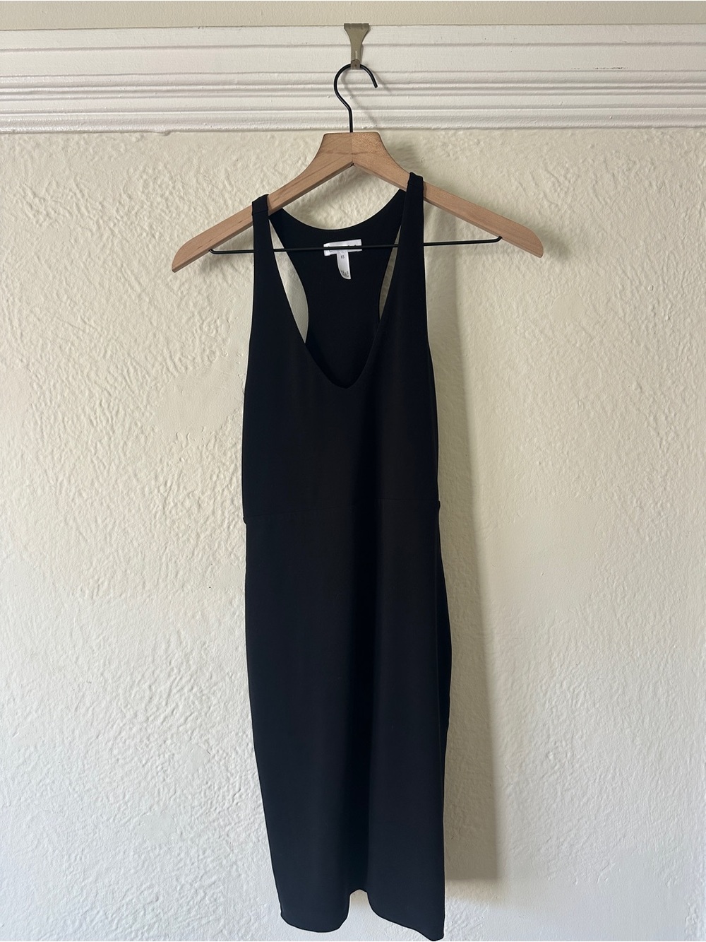 Leith Racerback Dress